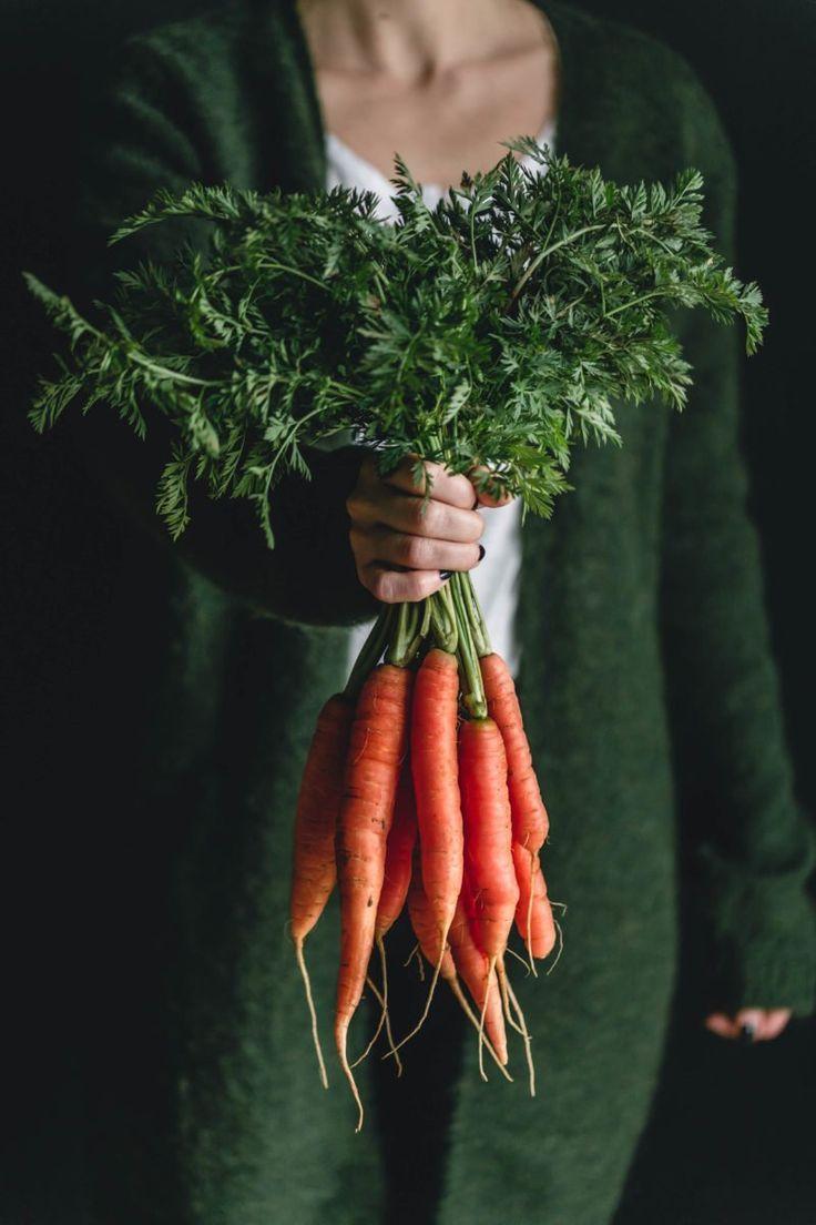 Rustic Harvest: Fresh Field Bounty Blend
